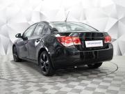 Chevrolet Cruze I Ульяновск  - изображение 24