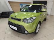 Kia Soul II Москва  - изображение 18