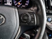 Toyota RAV4 IV (XA40) Рестайлинг Чита  - изображение 34