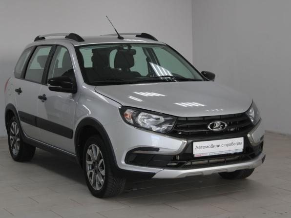 Lada (ВАЗ) Granta I Рестайлинг с пробегом 2023 года, цена 999 900 рублей, 41235 км, универсал, Автокод Объявления