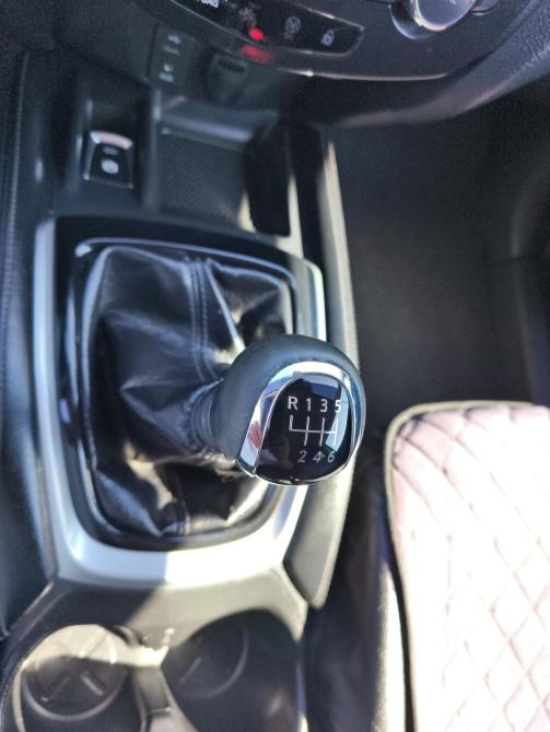 Nissan Qashqai II Курган  - изображение 13
