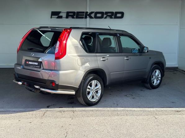 Nissan X-Trail II Рестайлинг с пробегом 2011 года, цена 1 399 000 рублей, 199000 км, внедорожник, Автокод Объявления