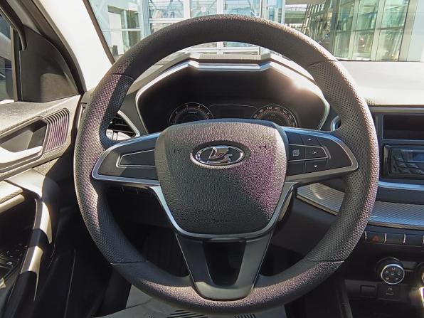 Lada (ВАЗ) Vesta I Рестайлинг (NG) с пробегом 2024 года, цена 1 350 000 рублей, 9975 км, седан, Автокод Объявления