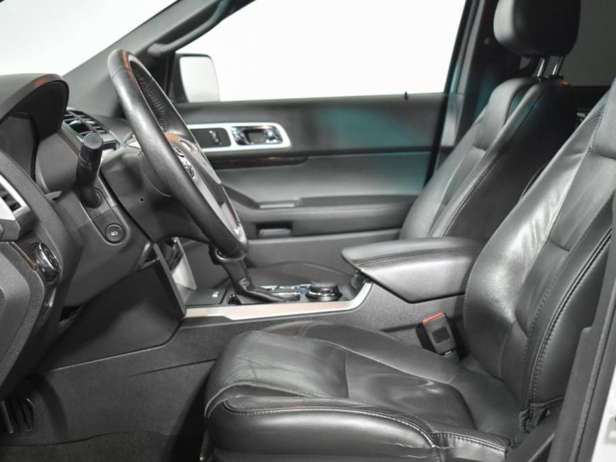 Ford Explorer V Санкт-Петербург  - изображение 11