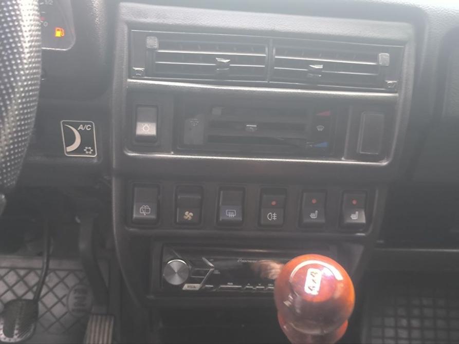 Lada (ВАЗ) 2121 (4x4) I Рестайлинг Челябинск  - изображение 13