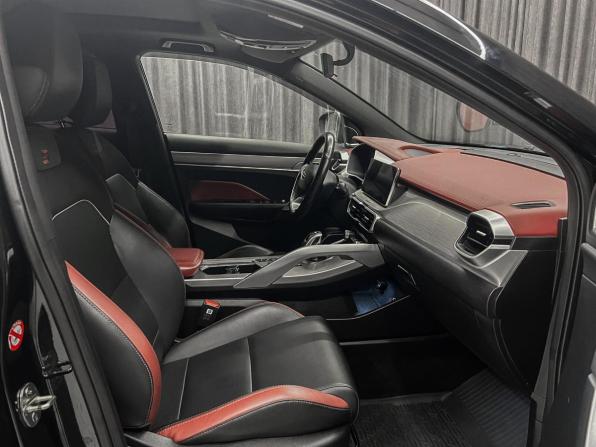 Geely Coolray I с пробегом 2021 года, цена 1 699 000 рублей, 91000 км, внедорожник, Автокод Объявления