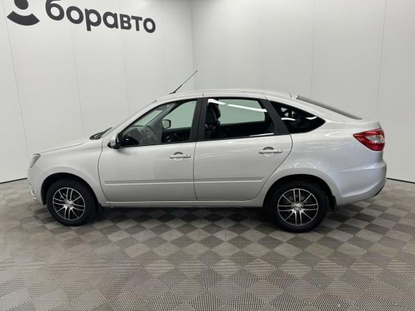 Lada (ВАЗ) Granta I Рестайлинг с пробегом 2024 года, цена 950 000 рублей, 6625 км, лифтбек, Автокод Объявления