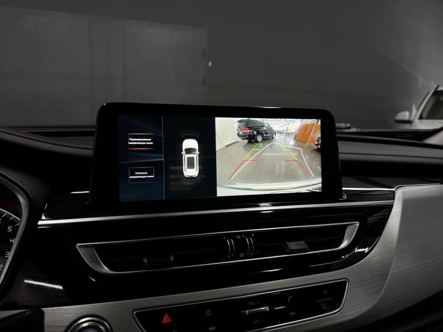 Changan CS75 I Рестайлинг Тверь  - изображение 15