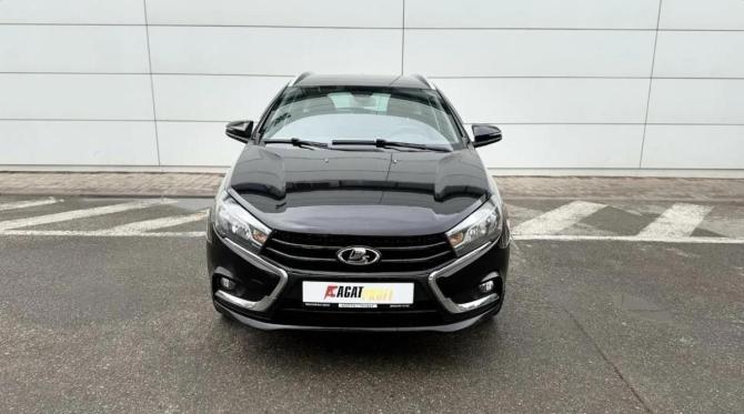 Lada (ВАЗ) Vesta I с пробегом 2019 года, цена 990 000 рублей, 132128 км, универсал, Автокод Объявления