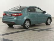 Kia Rio III Иваново  - изображение 24