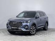 Chery Tiggo 7 Pro I Калининград  - изображение 20