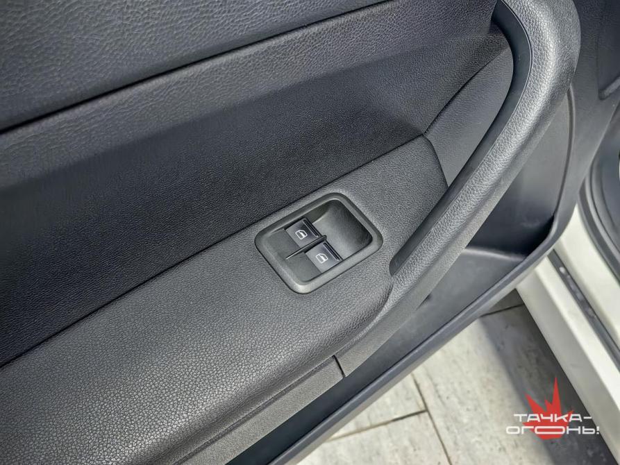 Skoda Yeti I Рестайлинг Пермь  - изображение 16