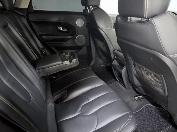 Land Rover Range Rover Evoque I с пробегом 2012 года, цена 1 679 000 рублей, 190763 км, внедорожник, Автокод Объявления