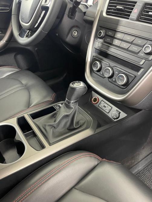 FAW Besturn X80 I Рестайлинг Воронеж  - изображение 17