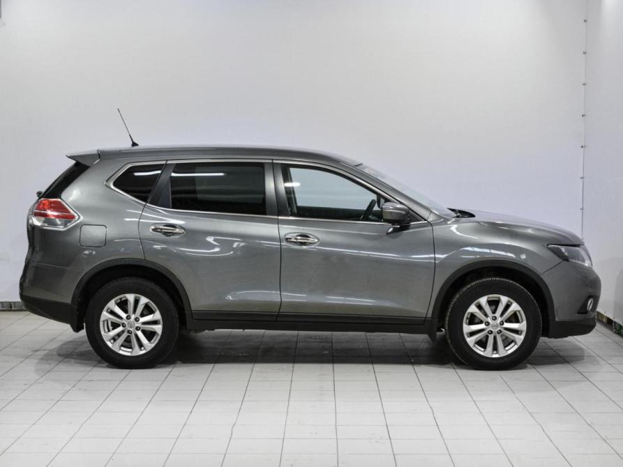 Nissan X-Trail III Ростов-на-Дону  - изображение 5