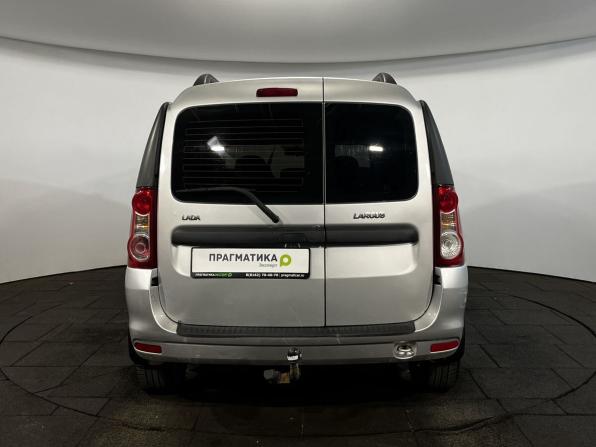 Lada (ВАЗ) Largus I с пробегом 2015 года, цена 589 900 рублей, 215100 км, универсал, Автокод Объявления