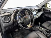 Toyota RAV4 IV (XA40) Москва  - изображение 47