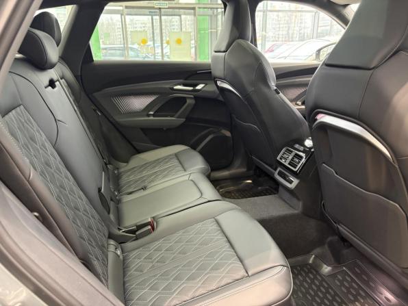 Новый Audi Q5 III 2026 года, цена 6 395 000 рублей, внедорожник, Автокод Объявления