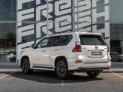Lexus GX II Рестайлинг 2 Краснодар  - изображение 24
