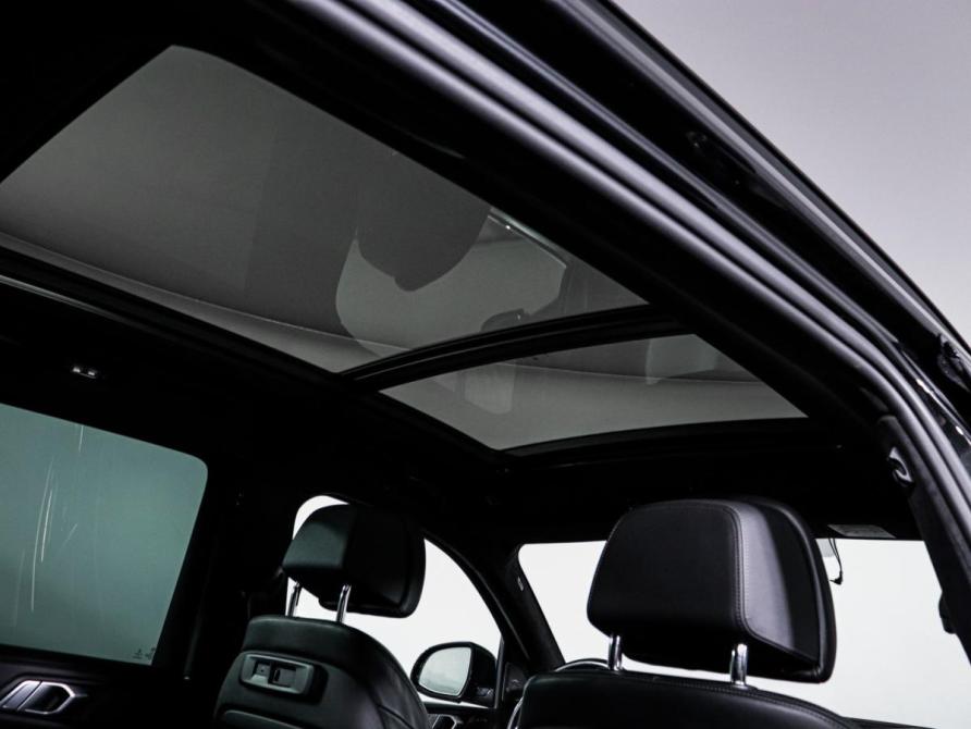 BMW X7 I (G07) Москва  - изображение 18