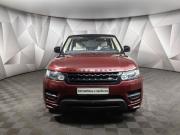 Land Rover Range Rover Sport II Москва  - изображение 30