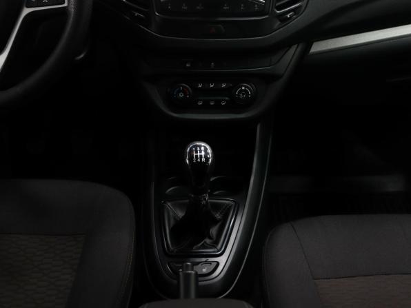 Lada (ВАЗ) Vesta I с пробегом 2019 года, цена 920 000 рублей, 102000 км, седан, Автокод Объявления