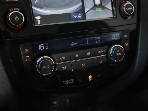 Nissan Qashqai II с пробегом 2014 года, цена 1 749 000 рублей, 61291 км, внедорожник, Автокод Объявления
