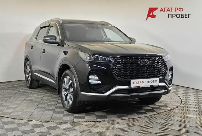 Xcite X-Cross 7 с пробегом 2024 года, цена 1 820 000 рублей, 10023 км, внедорожник, Автокод Объявления