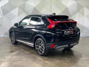 Mitsubishi Eclipse Cross I Оренбург  - изображение 30