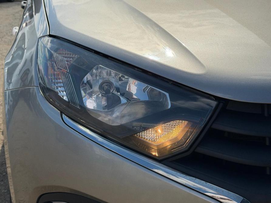 Lada (ВАЗ) Granta I Рестайлинг Набережные Челны  - изображение 12
