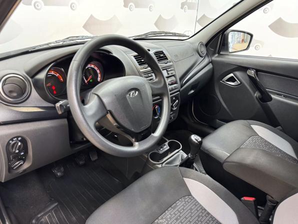 Lada (ВАЗ) Granta I Рестайлинг с пробегом 2025 года, цена 1 150 000 рублей, 41840 км, универсал, Автокод Объявления