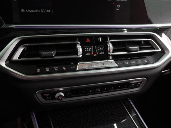 BMW X7 I (G07) с пробегом 2019 года, цена 6 594 000 рублей, 171947 км, внедорожник, Автокод Объявления