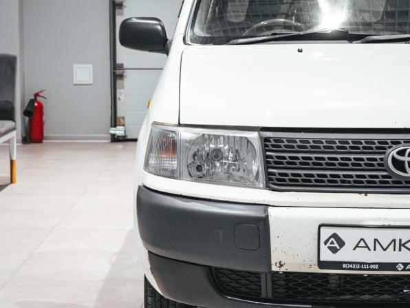Toyota Probox I с пробегом 2011 года, цена 528 554 рубля, 263031 км, универсал, Автокод Объявления