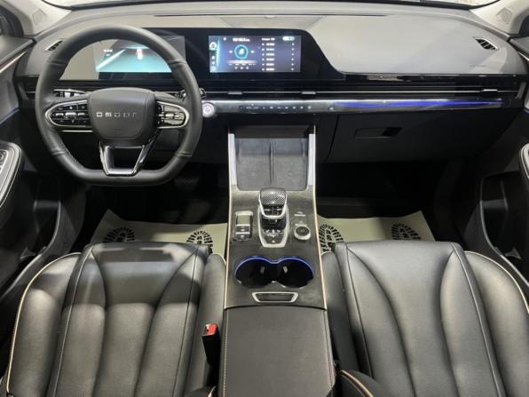 Omoda C5 I с пробегом 2023 года, цена 1 629 600 рублей, 60391 км, внедорожник, Автокод Объявления