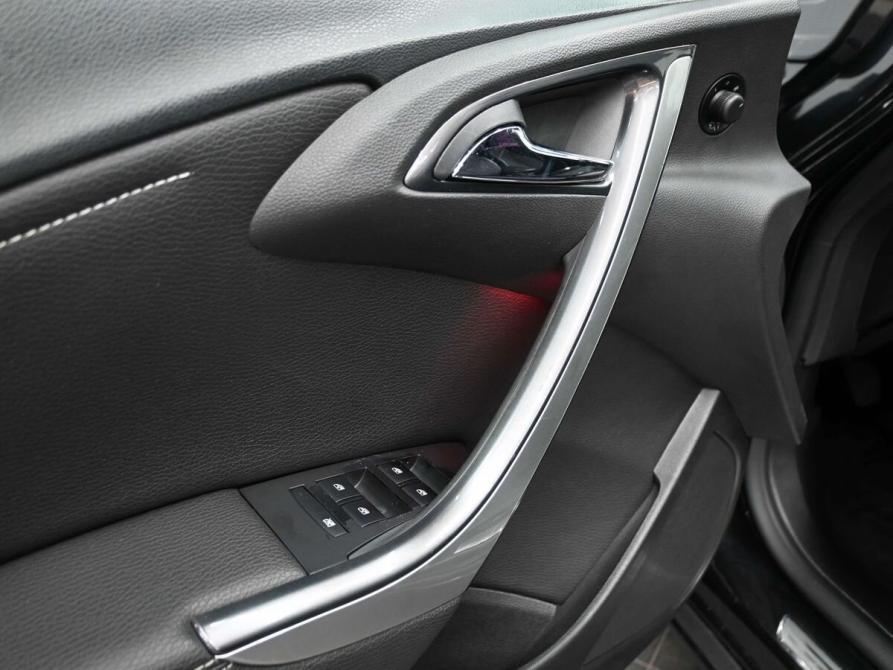 Opel Astra J Рестайлинг Ростов-на-Дону  - изображение 19