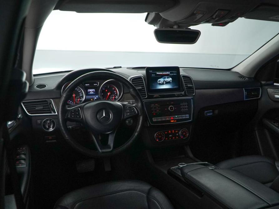 Mercedes-Benz GLE Coupe I (C292) Москва  - изображение 6
