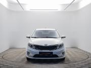 Kia Rio III Москва  - изображение 17