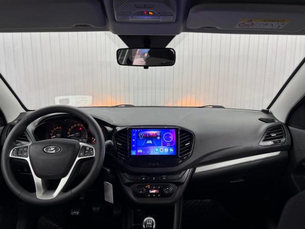 Lada (ВАЗ) Vesta I с пробегом 2018 года, цена 1 037 000 рублей, 77000 км, универсал, Автокод Объявления