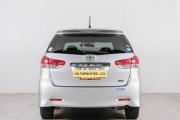 Toyota Wish II Красноярск  - изображение 22