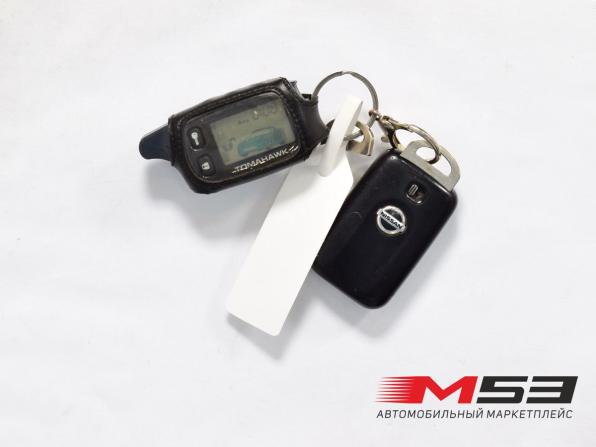 Nissan March III (K12) с пробегом 2002 года, цена 269 999 рублей, 251805 км, хэтчбек, Автокод Объявления