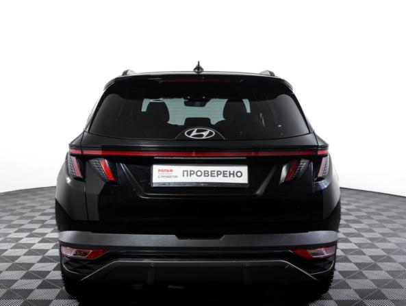Hyundai Tucson IV с пробегом 2021 года, цена 3 394 000 рублей, 84192 км, внедорожник, Автокод Объявления