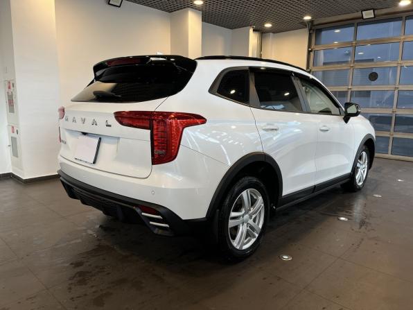 Haval Jolion I Рестайлинг с пробегом 2025 года, цена 2 200 000 рублей, 36066 км, внедорожник, Автокод Объявления