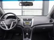 Hyundai Solaris I Москва  - изображение 27