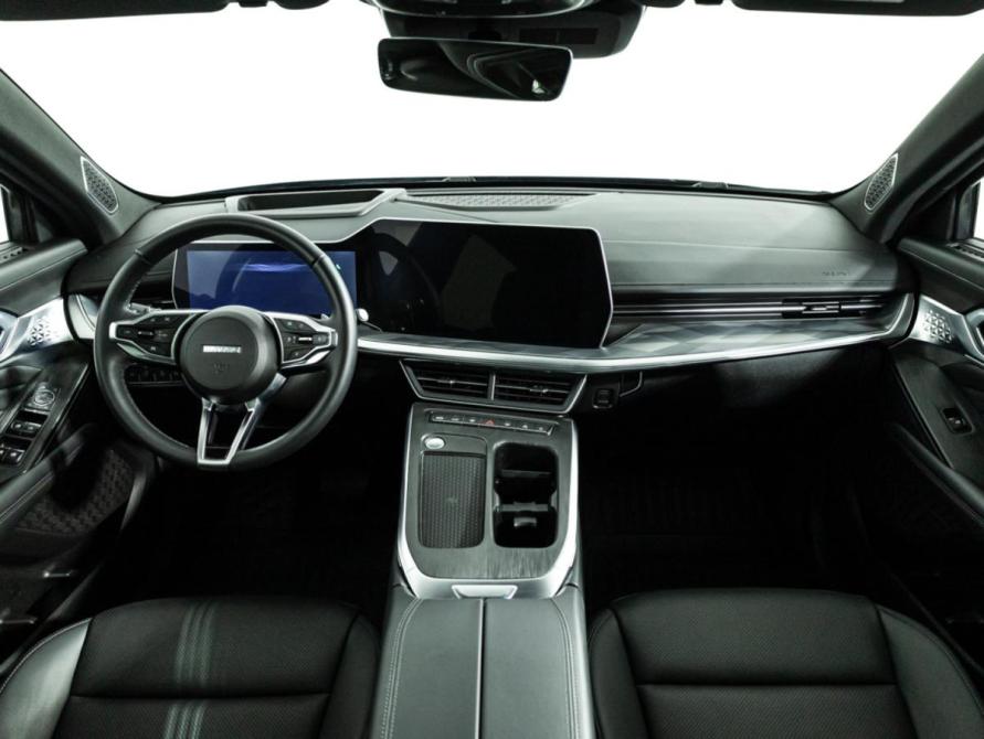 Haval F7 I Рестайлинг Санкт-Петербург  - изображение 14