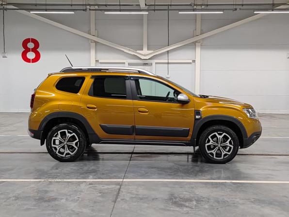 Renault Duster II с пробегом 2021 года, цена 1 579 000 рублей, 171119 км, внедорожник, Автокод Объявления