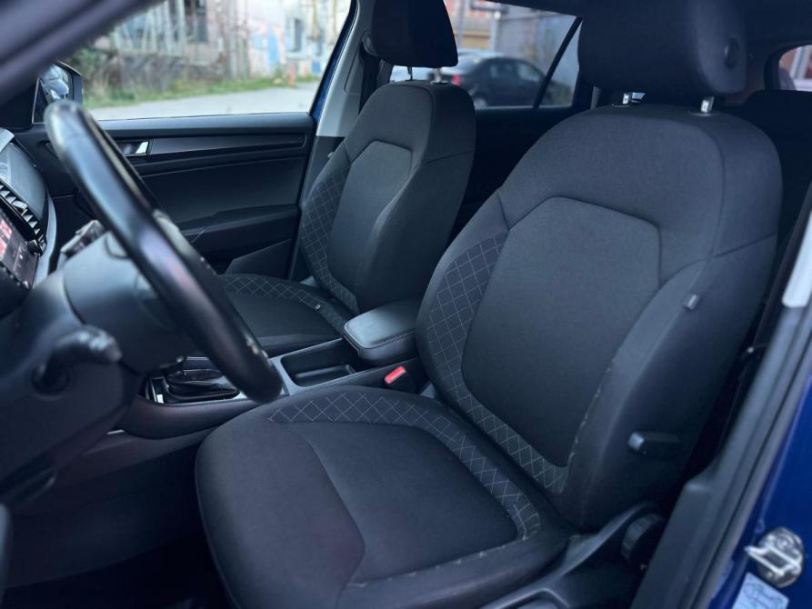 Skoda Kodiaq I Великий Новгород  - изображение 19