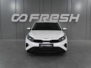 Kia K3 II Рестайлинг Ростов-на-Дону  - изображение 21