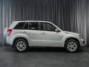 Suzuki Grand Vitara II Рестайлинг 2 Тюмень  - изображение 23