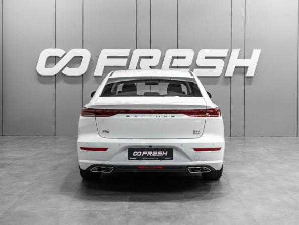 FAW Bestune B70 I Рестайлинг с пробегом 2024 года, цена 2 600 000 рублей, 51 км, лифтбек, Автокод Объявления