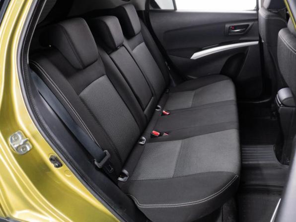 Suzuki SX4 II (S-Cross) с пробегом 2014 года, цена 1 150 000 рублей, 191661 км, хэтчбек, Автокод Объявления